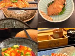 -Sushi Hanzo半藏(天环广场店)