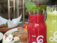 -gaga(深圳福田星河COCO Park店)