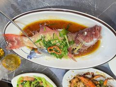 -富来美食