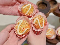 -香香海南菜餐厅