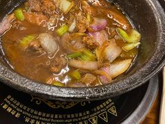 -重庆鸡公煲(学衡路店)