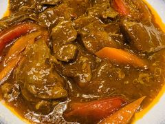 黄焖牛肉-天津卫码头(南开大悦城店)