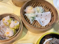 -Lucky Fortune Restaurant(喜运来酒家)