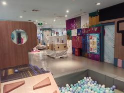 -卡通尼乐园(武商MALL·世贸店)