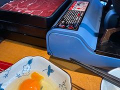 -京和风食堂·定食寿喜锅(保利樾广场店)