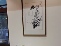 -清雅臻品·竹林院落·新派青岛菜(崂山店)