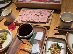 -山海蟹庐·海鲜糟粕醋火锅(慈溪店)