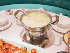 -避风塘(江桥万达店)