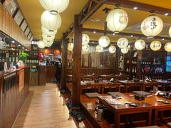 -鸟鹏烧鸟居酒屋(仁恒梦中心店)