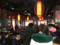 -天下第一面(大雁塔北广场店)