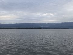 -西昌邛海湿地