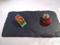 -北京古城老院厉晓麟精致菜