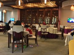 大堂-三亚海韵度假酒店·韵和轩中餐厅
