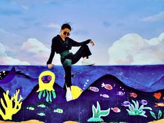 -南汇嘴观海公园