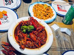 -叁宝烤肉·西安烧烤(东三爻店)