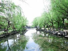 -锦溪古镇