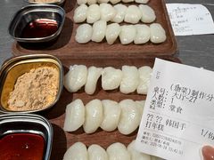 -牧童禧肉社·韩国炭火烤肉店(中粮祥云小镇店)