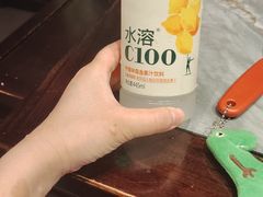 -CoCo都可(北新桥店)