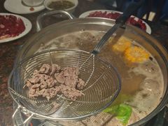 -八合里潮汕鲜牛肉火锅(深圳海岸城店)