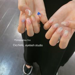 -Cici Nail日式美甲美睫工作室