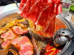 -一绪に寿喜烧自助(世茂广场店)