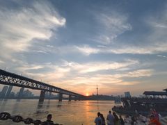 -武昌江滩