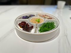 -久宴·天目湖大鱼头(恐龙园店)