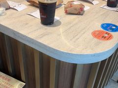 -Tims天好咖啡(河西万象城店)