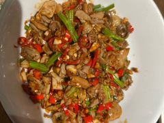 -实在湘·大碗土菜(竹料店)