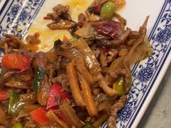 -梅溪·小伙子干挑面(安吉总店)