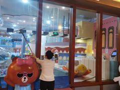 -汤连得温泉馆(宝山店)