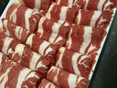 一号肥牛-张记烤羊腿(北花园店)