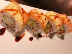 -山葵家·创意料理(万象汇店)