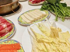 -清真·马家火锅美食城(镇江北路店)