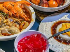 -金龙·打边炉(南京西路店)