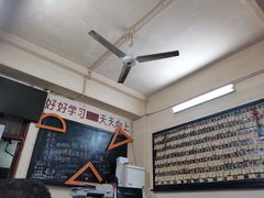 -隆康社长沙烧烤铺(桔园店)