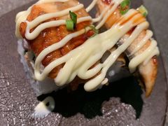 -禾绿寿司·定食·拉面·烧炸(喜荟城店)