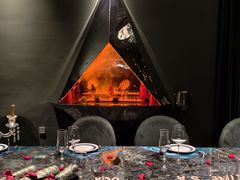-天玑高空江景餐厅&酒吧Sky Secret Restaurant&Bar