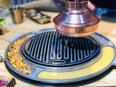 -金顺韩式烤肉·网红烤肉店(广利路店)