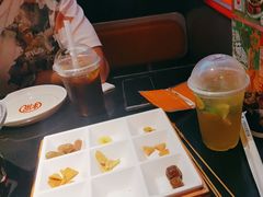 -探鱼·鲜青椒爽麻烤鱼(领展购物广场店)
