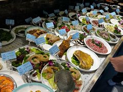 -千岛湖小鱼儿·淳安匠心农家菜