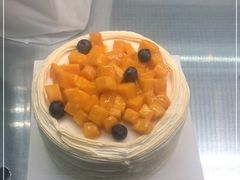 -港丽餐厅(龙之梦长宁店)