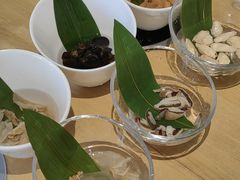 -竹鲜笙全竹宴(国色天香店)