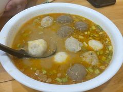 -福祥厦门小馆(舟孟北路店)