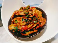 -蔴将·川菜(黄龙万科店)