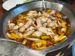 -川旺角融合菜•海景餐厅(星海广场店)