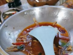 -涵家味土菜馆·徽州一绝臭鳜鱼(三河古镇店)