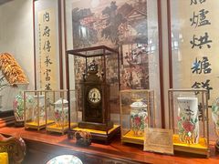 -富华斋饽饽铺·宫廷糕点·伴手礼(护国新天地店)