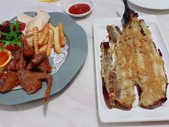-玫瑰园餐厅