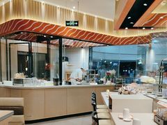 -新一番三文鱼寿司(大东海店)